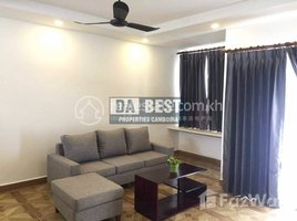 1 បន្ទប់គេង ខុនដូ for rent at DABEST PROPERTIES : 1 Bedroom Apartment for Rent in Siem Reap - Sala KamReuk, សង្កាត់ស្វាយដង្គំ