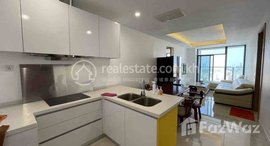 Available Units at Nice three bedroom for rent with fully furnished