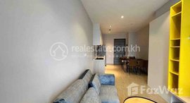 Available Units at Time Square 2 Toul Kork new unit for rent: