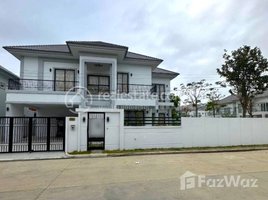 6 Bedroom Villa for sale in Mukh Kampul, Kandal, Sambuor Meas, Mukh Kampul