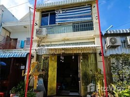 3 Bedroom Villa for sale in Phnom Penh, Khmuonh, Saensokh, Phnom Penh