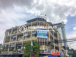 1 បន្ទប់គេង ខុនដូ for rent at Apartment for rent in Phnom Penh, Daun Penh, សង្កាត់​បឹងរាំង
