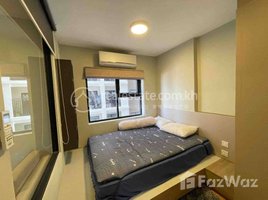 Studio Apartment for rent at Condo at Peng Hout Niroth for rant, Nirouth