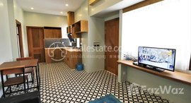 Available Units at DABEST 1Bedroom Apartment for Rent in Siem Reap - Sala Kamreuk