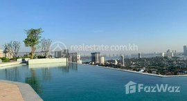 Available Units at DABEST PROPERTIES: Modern Studio Condo for Rent in Phnom Penh- Chroy Changvar 