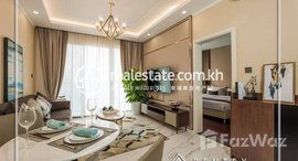 Available Units at One bedroom Apartment for rent in Beoung kak-1