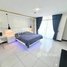 3 បន្ទប់គេង អាផាតមិន for rent at Fully furnished 3-Bedroom Serviced Apartment for Rent in BKK3, Tuol Svay Prey Ti Muoy, ចំការមន