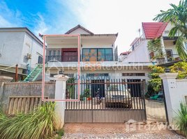 3 Bedroom House for sale in Wat Bo Primary School, Sala Kamreuk, Sala Kamreuk