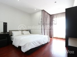 1 Bedroom Condo for rent at 𝐒𝐭𝐮𝐝𝐢𝐨 𝐑𝐨𝐨𝐦 𝐂𝐨𝐧𝐝𝐨𝐦𝐢𝐧𝐢𝐮𝐦 𝐅𝐨𝐫 𝐑𝐞𝐧𝐭, Nirouth, Chbar Ampov