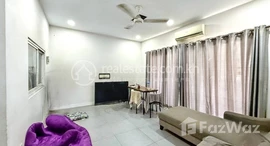 Available Units at Renovated Apartment for Sale in Daun Penh – 3rd Floor