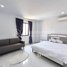4 Bedroom Condo for rent at 4 bedroom Apartment for Rent, Tonle Basak, Chamkar Mon