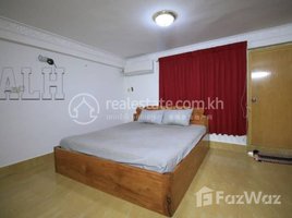2 Bedroom Apartment for rent at 𝟐 𝐅𝐥𝐨𝐨𝐫 𝐒𝐭𝐲𝐥𝐞 𝐀𝐩𝐚𝐫𝐭𝐦𝐞𝐧𝐭 𝐅𝐨𝐫 𝐑𝐞𝐧𝐭, Tuek L'ak Ti Muoy