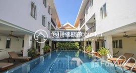 Available Units at DABEST PROPERTIES: Central 1 Bedroom Apartment for Rent in Siem Reap - Sla Kram