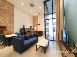 2 Bedroom Condo for rent at Duplex Two bedroom for rent in Bkk1, Boeng Keng Kang Ti Muoy