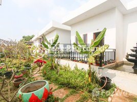 7 Bedroom Villa for rent in Svay Dankum, Krong Siem Reap, Svay Dankum