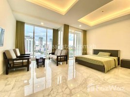 1 Bedroom Apartment for rent at Apartment for rent 8F Studio For Rent $650/month Bkk l, Tonle Basak