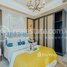1 Bedroom Condo for sale at Star Bay, Buon, Sihanoukville, Preah Sihanouk