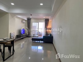 2 Bedroom Apartment for rent at Bali2 Phnom Penh / Chamkarmon / Tonle Bassac Rent $1300 91m2 2Rooms, Tonle Basak