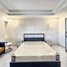 1 បន្ទប់គេង អាផាតមិន for rent at One Bedroom Apartment Type B for Rent in Toul Kork, Boeng Kak Ti Pir, ទួលគោក, ភ្នំពេញ, កម្ពុជា