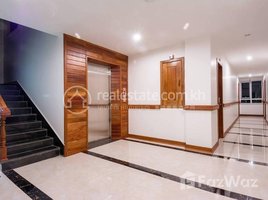 2 Bedroom Condo for rent at Apartment for rent, Rental fee 租金: 700$/month , Tuol Tumpung Ti Muoy, Chamkar Mon