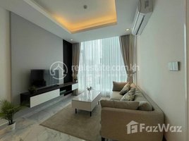 1 Bedroom Apartment for rent at Brand New Two Bedroom For Rent, Boeng Keng Kang Ti Muoy