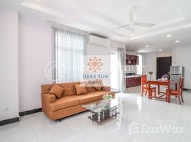 2 បន្ទប់គេង ខុនដូ for rent at 2 Bedrooms Apartment for Rent in Siem Reap-Wat Bo, សង្កាត់សាលាកំរើក