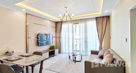 មានបន្ទប់ទំនេរនៅ One (1) Bedroom Apartment for Sale in Daun Penh