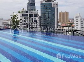 2 Bedroom Apartment for rent at Two bedroom for rent near BKK area, Tonle Basak