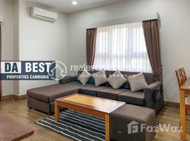 2 បន្ទប់គេង ខុនដូ for rent at DABEST PROPERTIES: 2 Bedroom Apartment for Rent in Phnom Penh-Toul Kork, Boeng Kak Ti Muoy