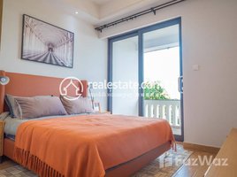 1 Bedroom Condo for sale at La Vista One, Chrouy Changvar