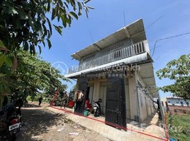 28 Bedroom Villa for sale in Pur SenChey, Phnom Penh, Chaom Chau, Pur SenChey