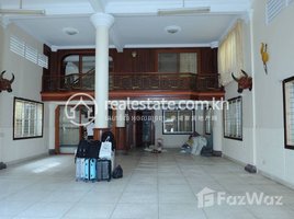 14 Bedroom Apartment for rent at Rent Phnom Penh Chamkarmon BKK3 14Rooms 450㎡ $5000, Tonle Basak, Chamkar Mon, Phnom Penh