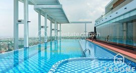 មានបន្ទប់ទំនេរនៅ TS1683B - Exclusive 1 Bedroom Condo for Rent in BKK3 area with Full-Facility