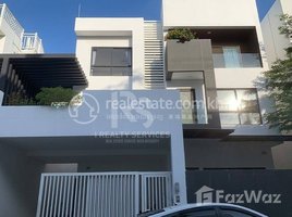 4 Bedroom House for rent in Khalandale Mall, Srah Chak, Srah Chak