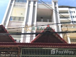 5 Bedroom Apartment for sale at GC Realty: Flat For Sale with under market price located in Boeng Keng Kang, Tonle Basak