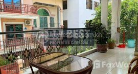 មានបន្ទប់ទំនេរនៅ DABEST PROPERTIES: 2BR Apartment with Spacious Balcony for rent in Chakto Mukh, Near Royal Palace 