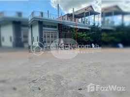 2 Bedroom Apartment for sale at Flat For Sale , Ta Khmao, Ta Khmau, Kandal