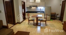 Available Units at One Bedroom for rent at Toul Tompong 