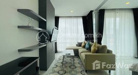 Available Units at Brand new 1 Bedroom Condo for Rent with Gym ,Swimming Pool in Phnom Penh-BKK1