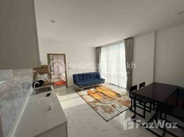 1 Bedroom Apartment for sale at Very Nice Condo for Rent, Chrouy Changvar, Chraoy Chongvar