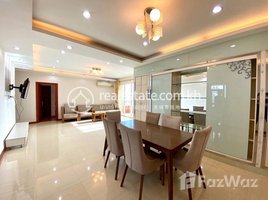 3 Bedroom Apartment for rent at Very cheap Three bedroom for rent near koh pich 1000$, Tonle Basak