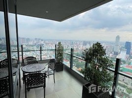 Studio Condo for sale at 3Bed 297sqm For Sale Luxury Sky Villa, Boeng Keng Kang Ti Bei, Chamkar Mon