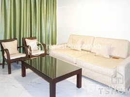 3 Bedroom Apartment for rent at Spacious 3 Bedrooms Apartment for Rent in Beng Prolit Area, Tonle Basak