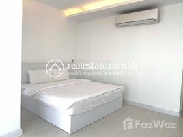 2 បន្ទប់គេង ខុនដូ for rent at Two bedroom for rent location around BKK1 $1500, Boeng Keng Kang Ti Muoy