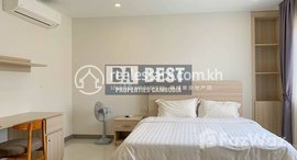 Available Units at DABEST PROPERTIES: Studio for Rent in Phnom Penh-Toul Tum Poung