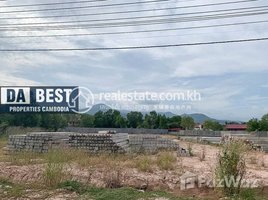  Land for sale in Durian Roundabout, Kampong Bay, Krang Ampil