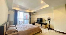 Available Units at One bedroom Rent $500 Chamkarmon Tonle Bassac