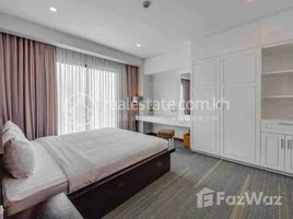 2 Bedroom Apartment for rent at Modern Two Bedroom In BKK1, Boeng Keng Kang Ti Muoy