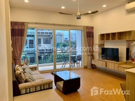 2 Bedroom Condo for sale at 2 BEDROOM RENOVATED APARTMENT FOR SALE IN DAUN PENH AREA, Voat Phnum, Doun Penh