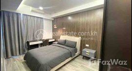 Available Units at Brand New Two Bedroom For Rent in BKK1